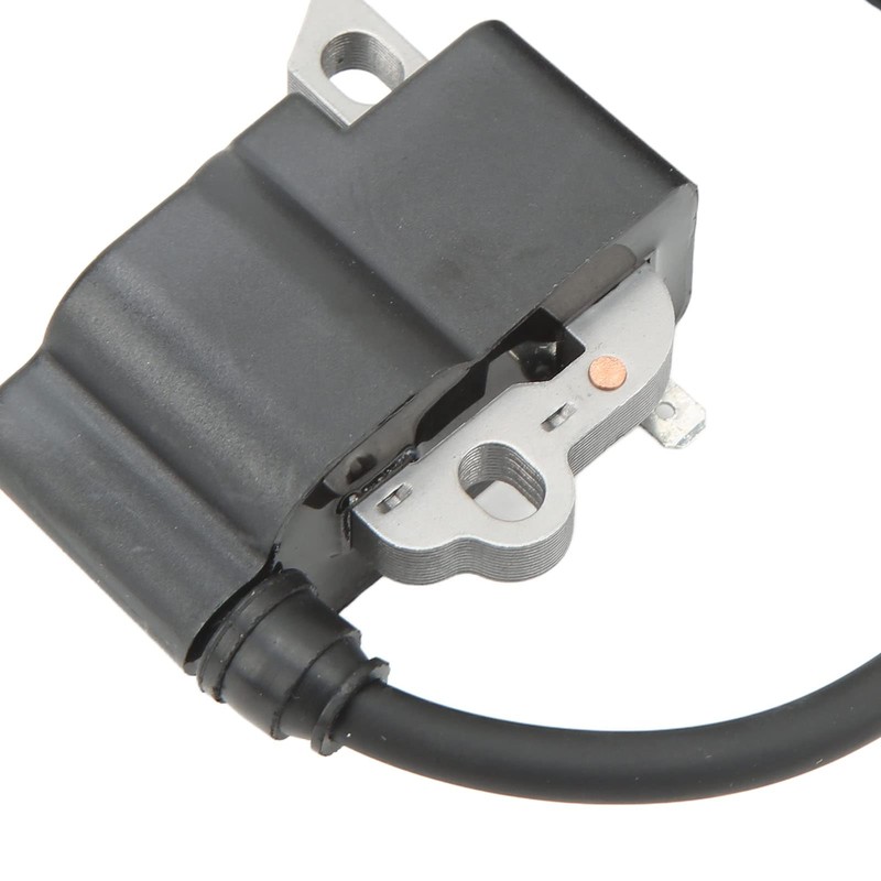 Ignition Coil for Leaf Blower BG56 BG86 BG86C SH86, Metal
