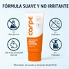 Carpe Antiperspirant Hand Lotion Package Deal (3 Hand Tubes -