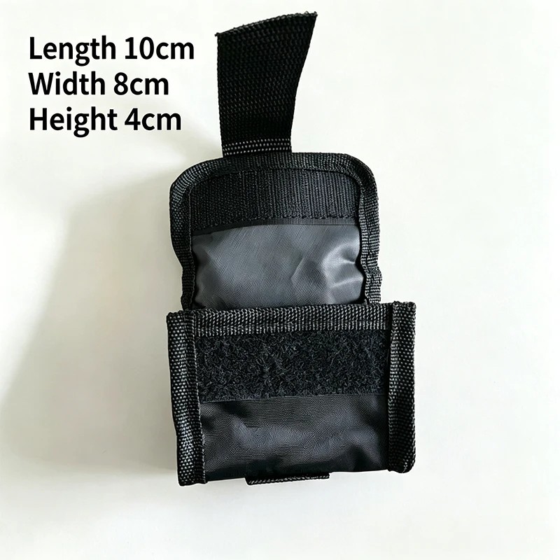 Alarm Disc Brake Lock for Motorcycles & Bicycles – Waterproof