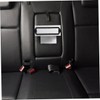 ULTECHNOVO 2Pcs Car Visor Tissue Holder Sun Visor Napkin Clip