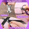 SPEEDWOX End Nipper, Small, Cutting, Cutting Nipper, Cutting Nipper, Accessory,