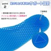 Como Life Soft Insole, Shock Absorption, Anti-Fatigue, Arch Support, Insole,