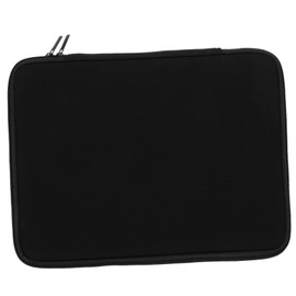 Vaguelly Laptop Sleeve Bag Shockproof Tablet Storage Case for Devices Scratch Portable Design for School Business Travel Lightweight Protection