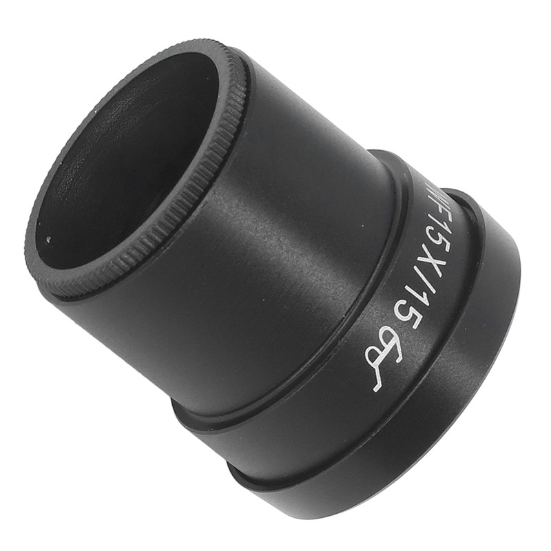 Wide Field Microscope Eyepiece Laboratory Stereo High Eye Point Lens