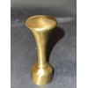 Lamp ONE DECO SOLID BRASS LAMP FINIAL TOP 2 3/8"