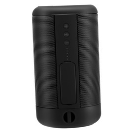 FELTECHELECTR 1pc Wireless Speaker High-Power Loudspeaker Box Deep Bass for Home Outdoor Use Compact Design for Desk and Travel Wireless Sound System Strong Surround Sound