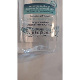 Yardley London All-in-one Micellar Cleansing Water