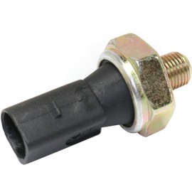 For Volkswagen Beetle 1999-2013 Oil Pressure Switch 1 Male Terminal Blade Type