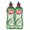 Pril Dishwash 750ml (Green) Pack of 2