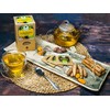 Dary Natury/Organic Tea with turmeric - Ayurvedic secret of good