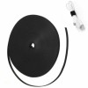 Home And Kitchen Product Black 12MM for daily use and