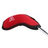 Andux Golf Club Head Covers for Irons Mesh Double Numbered