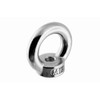 Dutyhook M8 Lifting Eye Nut DIN 582 shape, Stainless Steel AISI 316