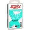 Swix CHX Hydrocarbon Wax Turquoise, 60g by Swix
