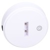 Tabletop Bonsai Tree Lamp Adjustable Safe Touch Switch Night Light