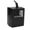 Intelligent Power Adapter 200W Effective Portable Household Travel AC Adapter