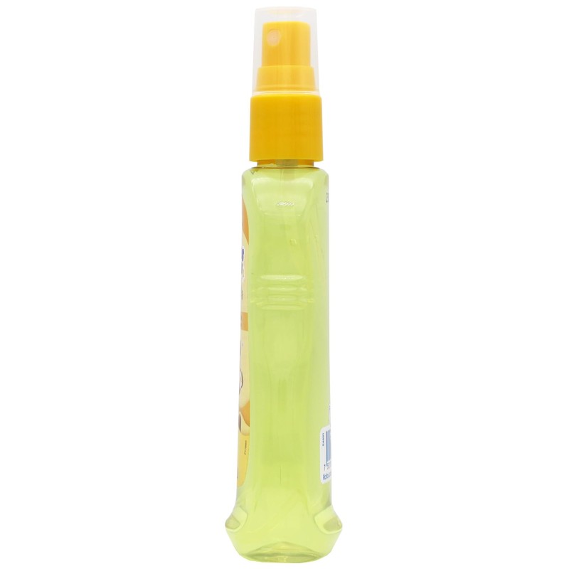Ricitos de Oro LOC. ACLARANTE, Liquid Gel Spray, 125 Ml,
