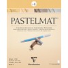 Clairefontaine - Ref 96017C - Pastelmat Pastel Card Pad No.1