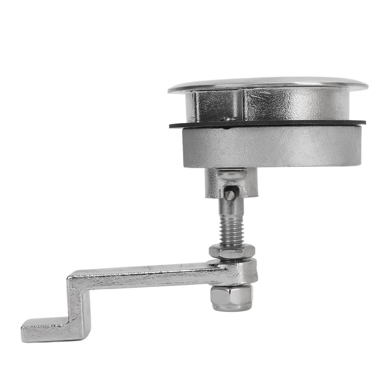 2in Boat Flush Pull Hatch Latch 316 Stainless Steel Marine