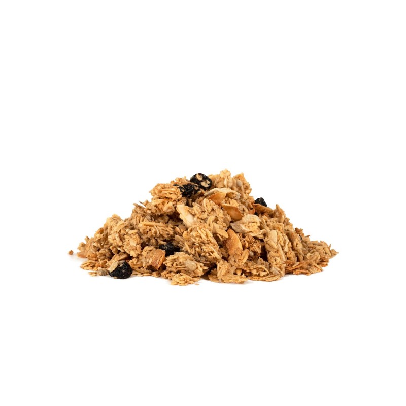 Bob’s Red Mill Gluten Free Granola - Lemon Blueberry, 312g