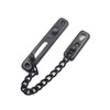 ELTOX Chain Lock Door Lock Stainless Steel Safety Chain Guard