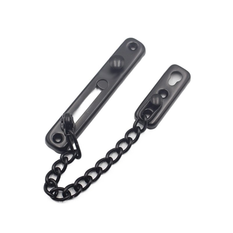 ELTOX Chain Lock Door Lock Stainless Steel Safety Chain Guard
