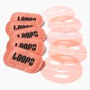 LOOPS WEEKLY RESET - Rejuvenating Hydrogel Face Mask Kit -