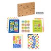 American Greetings 10-Count Kids Birthday Card Bundle with Envelopes