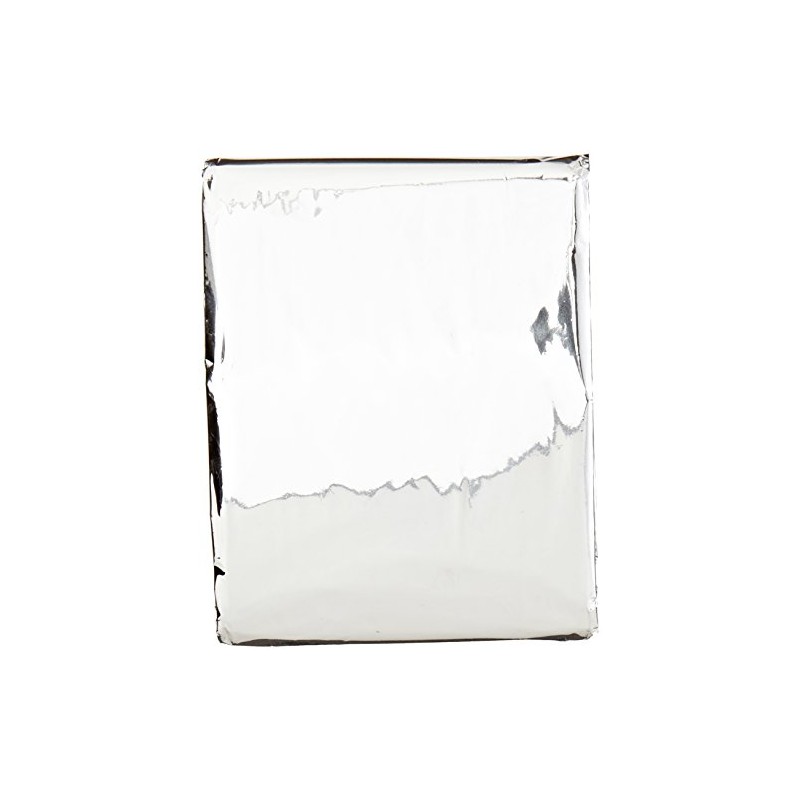 Yellowstone Emergency Sleeping Bag - Silver