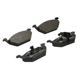 Brembo P 79 006 Brake Pad Set, Disc Brake, Set of 4