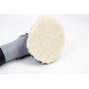 Steel Force PRP675021 6-inch Dual Action/DA Polisher, Buffer Waxer with