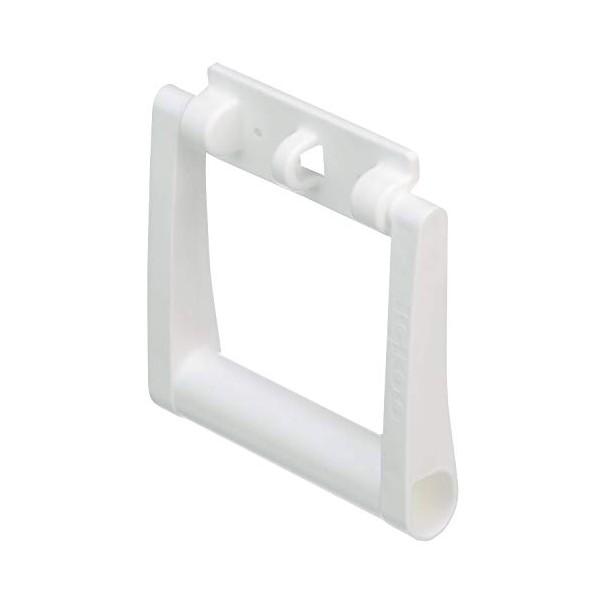 Seachoice 76951 Plastic Replacement Handle Assembly for 28-Quart to 54-Quart Igloo Coolers