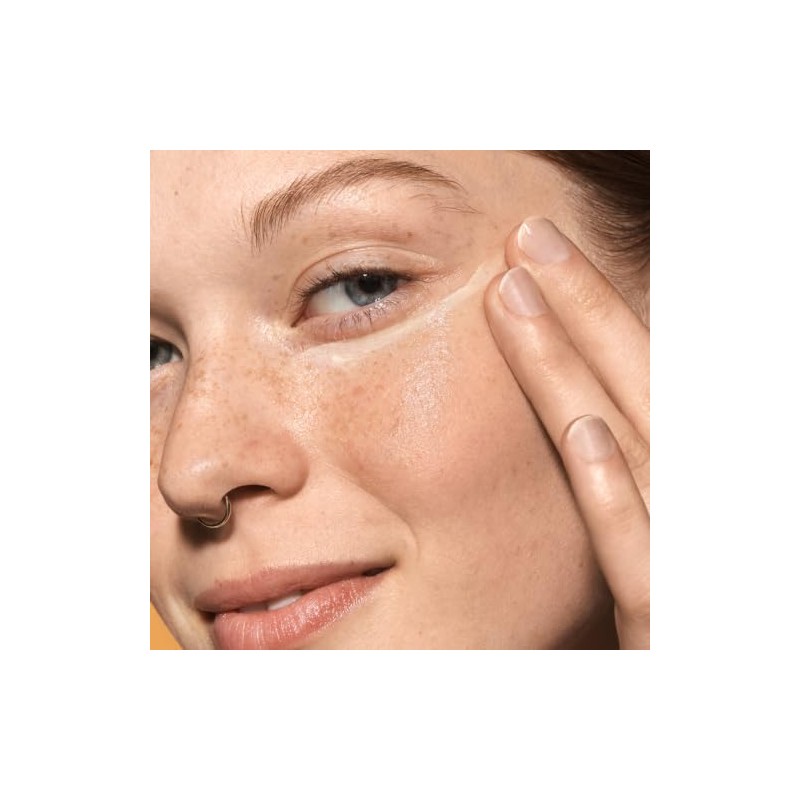 e.l.f. SKIN Bright Brew-tiful Contorno de Ojos Iluminador Beige 15