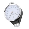 Tire Durometer Hardness Tester Meter for General Rubber, Hard Rubber,Resin,Plastic,