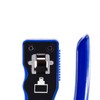 Crimping Pliers RJ Connector Crimper Steel Universal Cable Crimp Tool