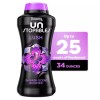 Downy Unstopables In-Wash Scent Booster Beads, Lush *34 oz