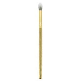 Royal Brush Mfg M16 0.75 X 0.5 Gold Moda Metallics Crease Brush