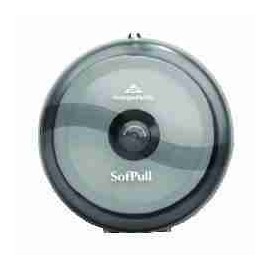 Gpc56501 Sofpull Hi-Cap Pull Ju Mbo T T Disp Smok 1Ea