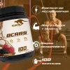 Aminoácidos Pre Entreno Bcaas Klokan 1kg 100servicios Sabor