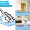 Auto Water Level Control Float Valve 1/2" 3/4" - 304