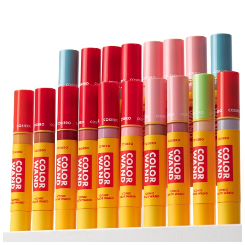 COSIERO Iconic Color Wand Base Line #501 Control 7g