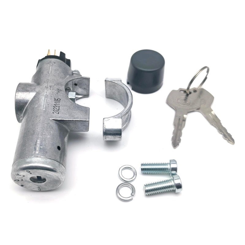 Seapple Ignition Switch Starter Compatible with ODES 800 UTV Dominator