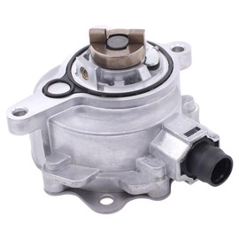 ApplianPar Power Brake Booster Vacuum Pump for Ford Explorer Edge Escape Mustang Taurus Fusion for Lincoln MKC MKT MKZ for Land Rover
