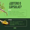 Kit 3 Aceites de Orégano Natural 80% Carvacrol – Frasco