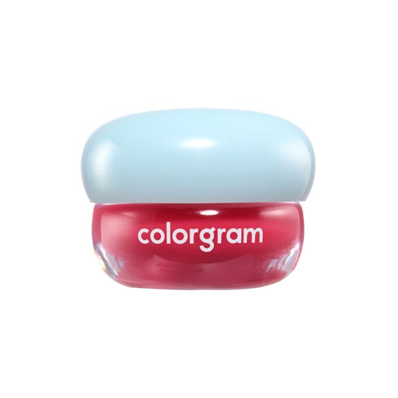 colorgram Tintin Dory Lip Jam - 10 CARE JAM