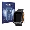 Savvies Screen Protector for Stahlgear Thor Ultra Transparent Pack of