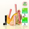 rom&nd The Juicy Lasting Tint 3.5g - 19 summer scent