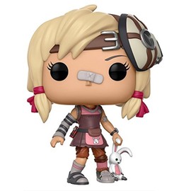 Funko POP Games Borderlands Tiny Tina Action Figure