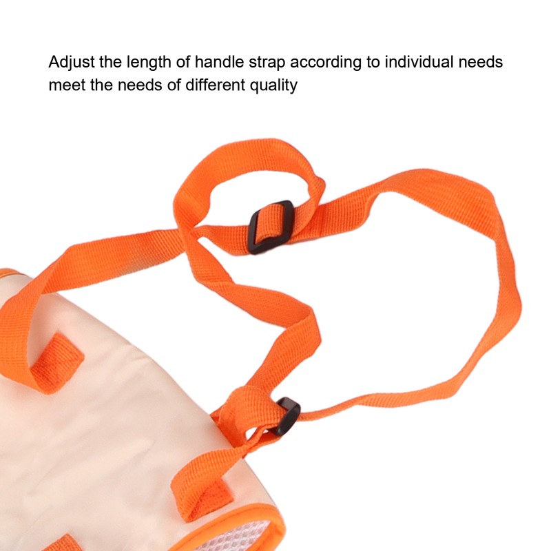 Pet Front Leg Assist Belt Breathable Comfortable Dog Assist Belt