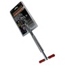Sidewinder QUALCONNECT® Professional 3/8 inch Drive Reversing Ratchet Speedy Wrench
